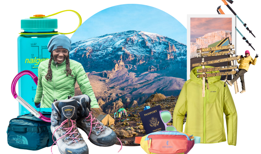 Essential Packing List for Climbing Mount Kilimanjaro