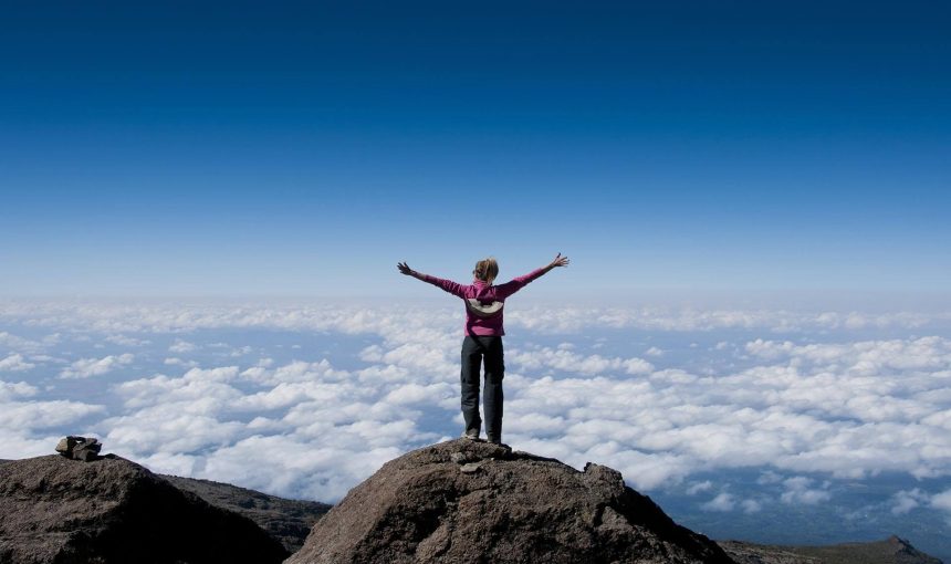 Why Kilimanjaro is a Natural Wonder?