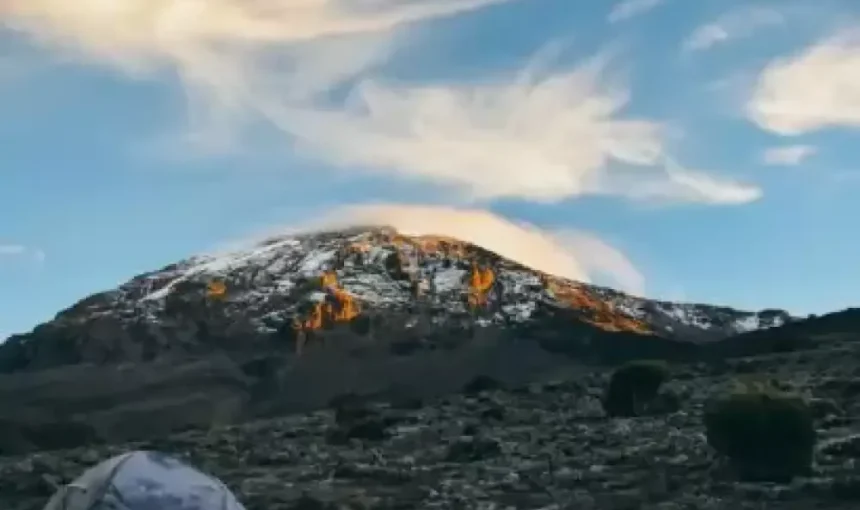 Top 10 reasons to visit Mt. Kilimanjaro
