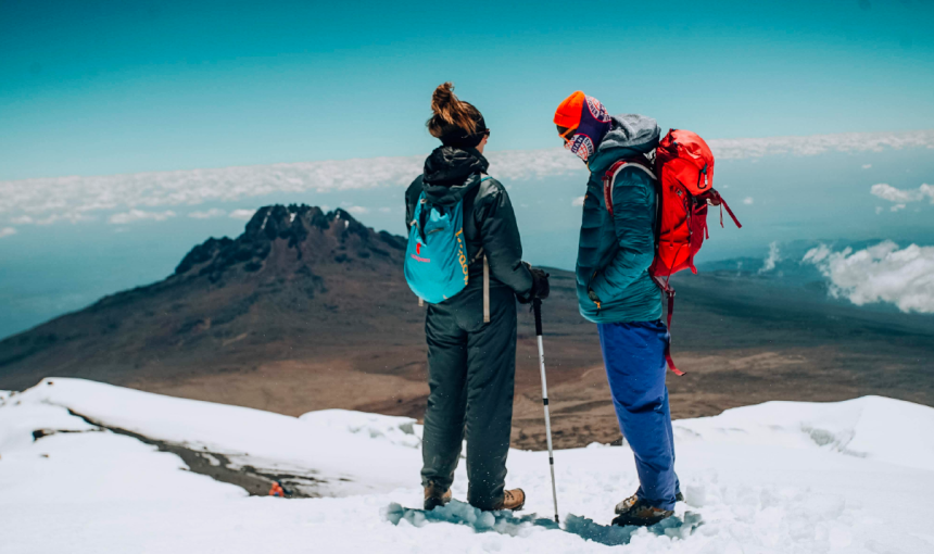 What to Expect on a Kilimanjaro Climb